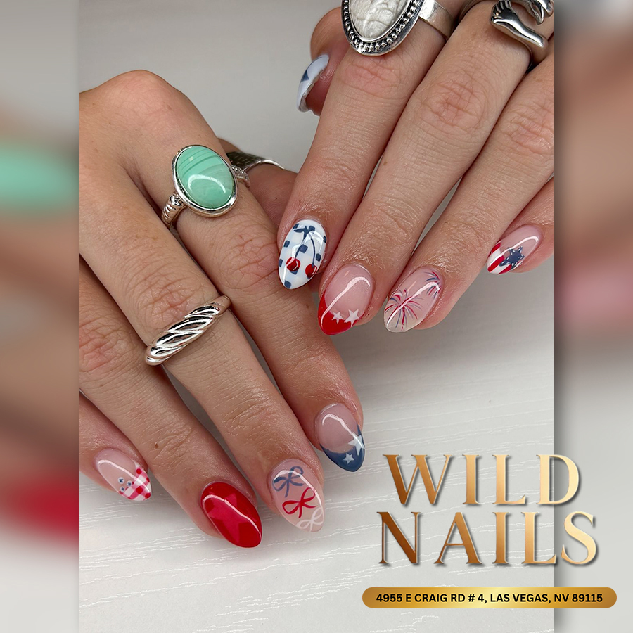 Nail Design